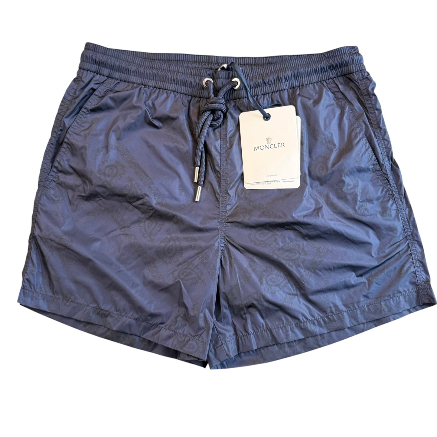Moncler Mens Swim Shorts - Size L