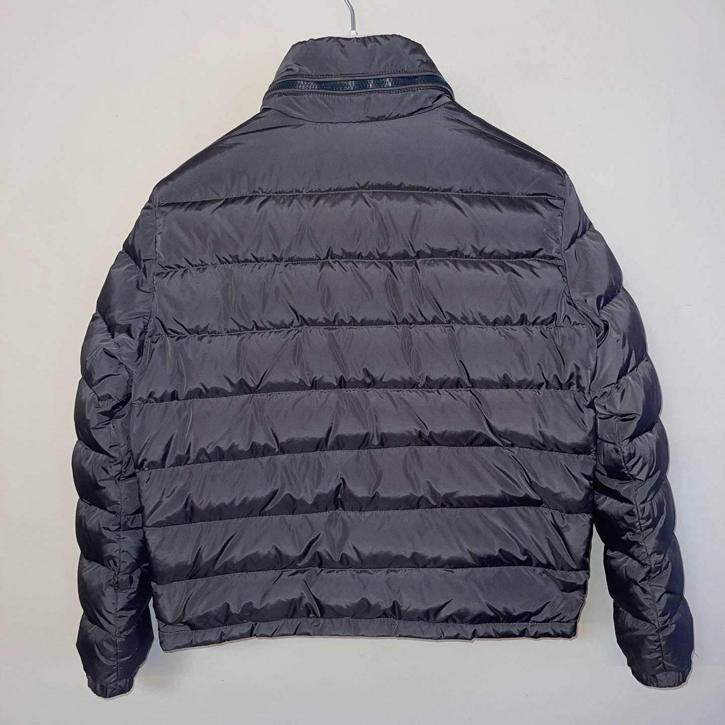 Moncler Mens Sartre Down Jacket - Size 2