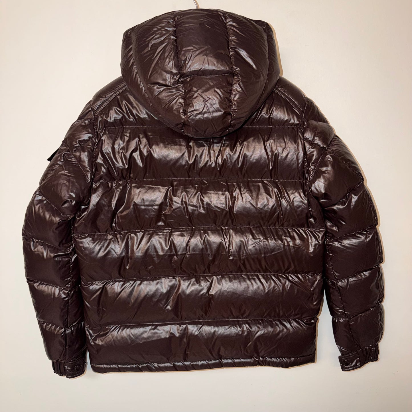 Moncler Maya Down Jacket - Size 1, 2 & 3
