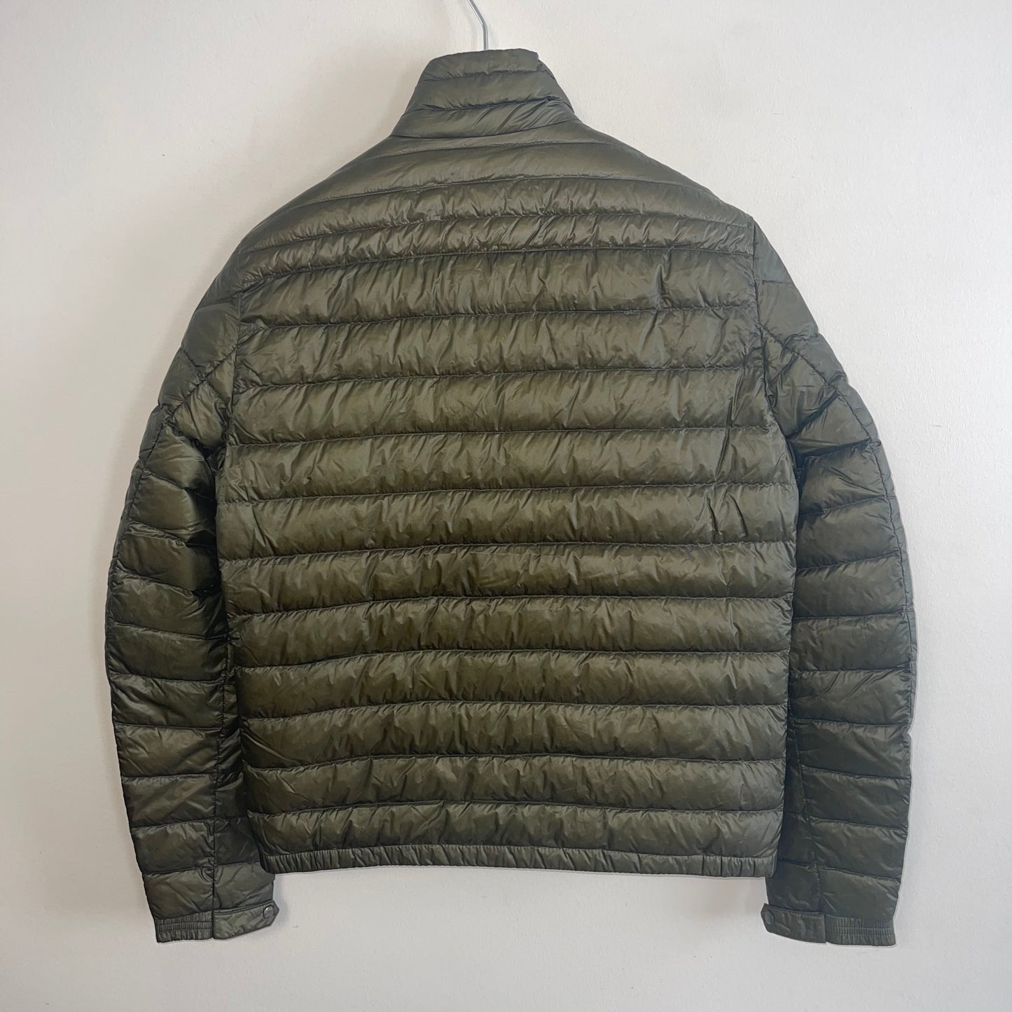 Moncler Daniel Down Jacket - Size 2