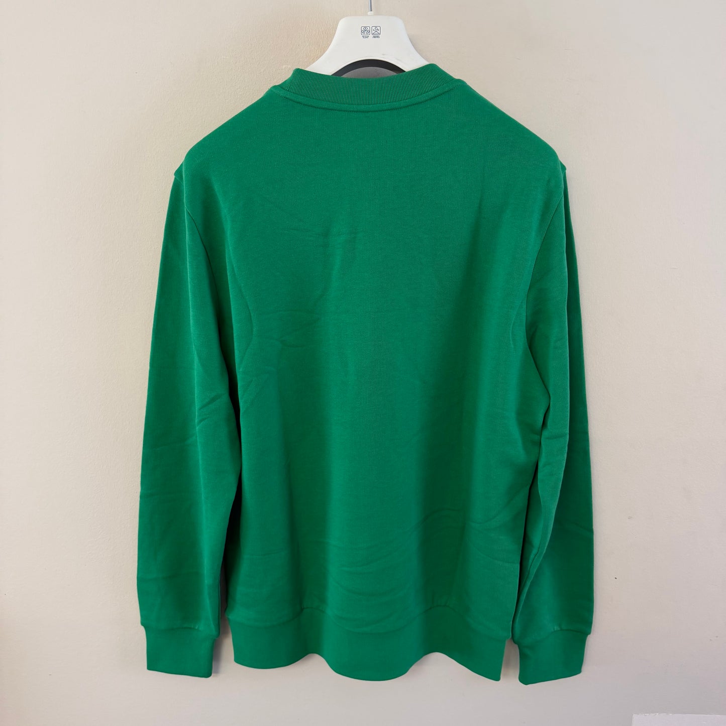 Moncler Logo Sweatshirt - Size L