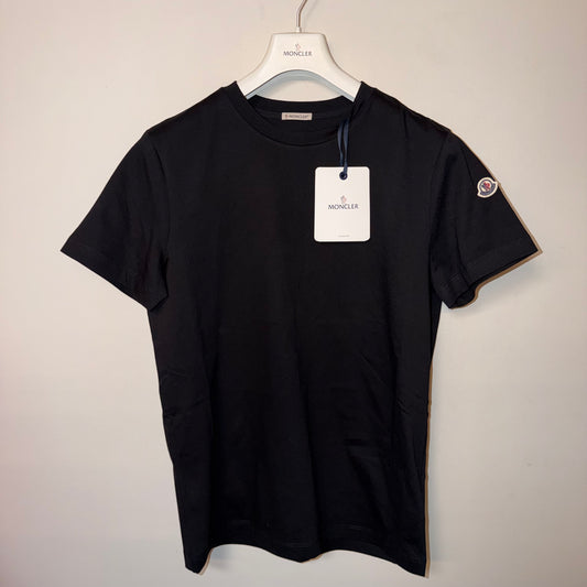 Moncler Mens Logo Tshirt - Sizes M-XL