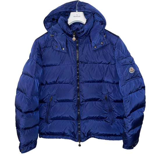 Moncler Maya Down Jacket - Size 6