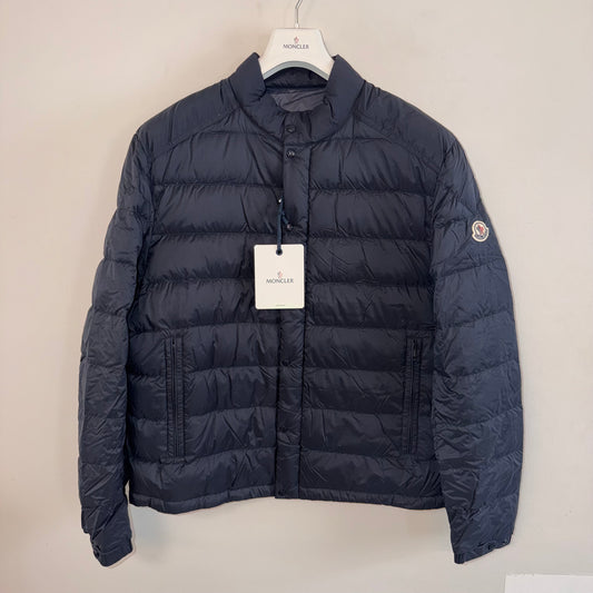 Moncler Selves Down Jacket - Size 5
