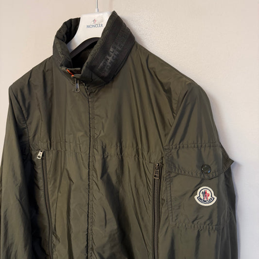 Moncler Nire Windbreaker - Size 3