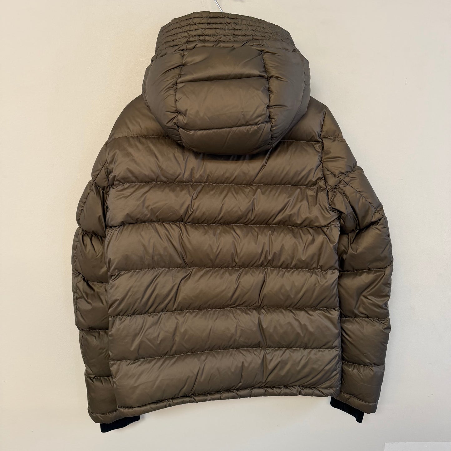 Moncler Basile Down Jacket - Size 2