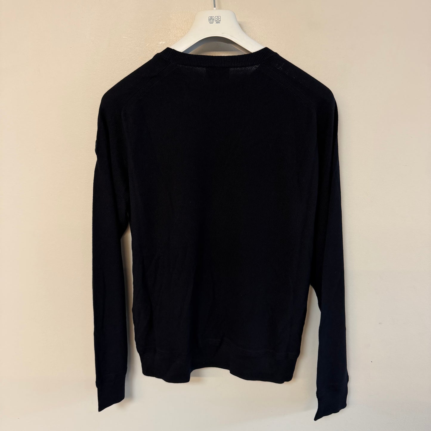 Moncler Cotton/ Cashmere Jumper - Size M
