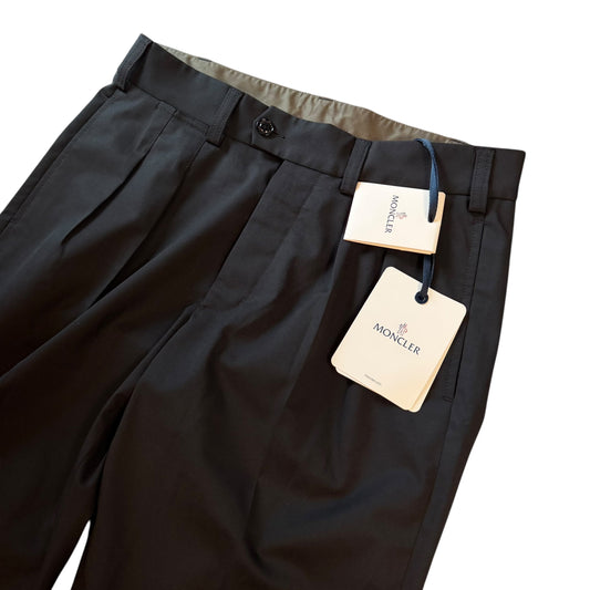 Moncler Classic Trousers - Size 46