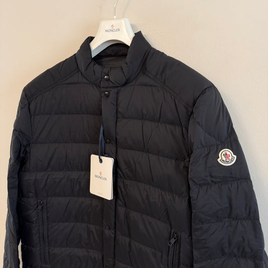 Moncler Selves Down Jacket - Size 4