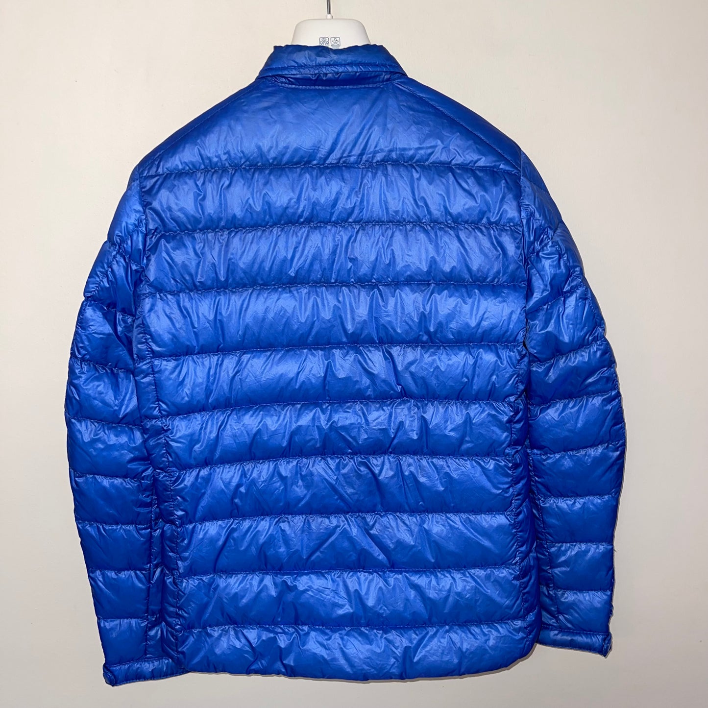 Moncler Gregoire Down Jacket - Size 2