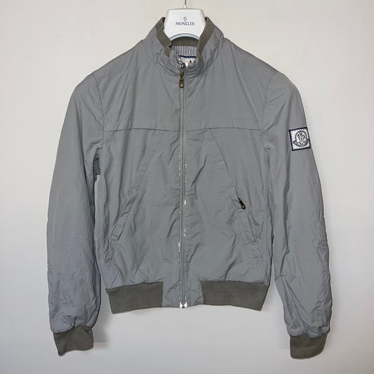 Moncler Gamme Bleu Windbreaker - Size 1