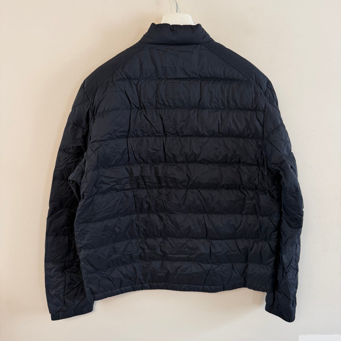 Moncler Selves Down Jacket - Size 5
