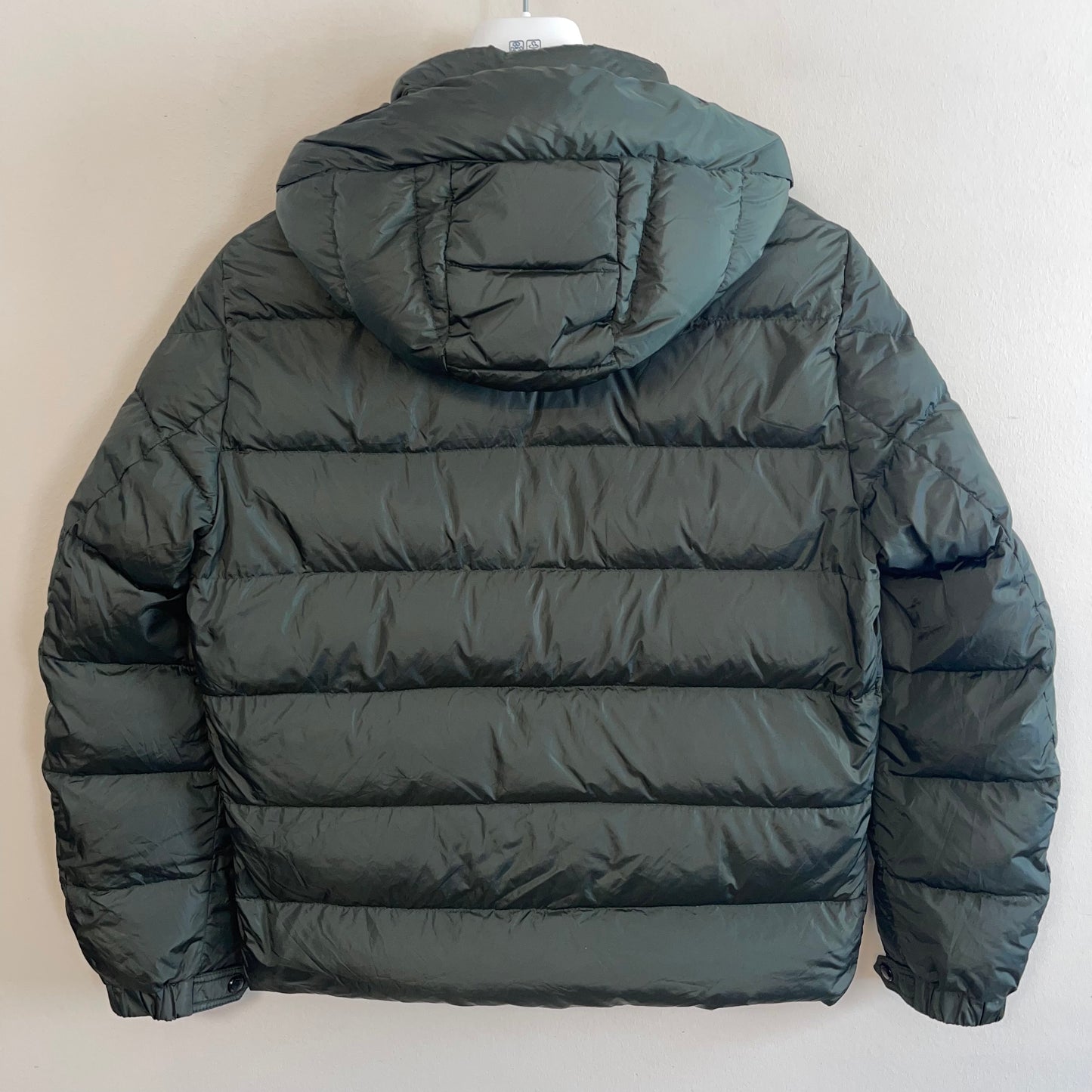 Moncler Jason Down Jacket - Size 3