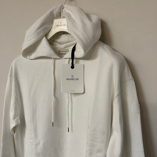 Moncler Ladies Hoodie - Size XL
