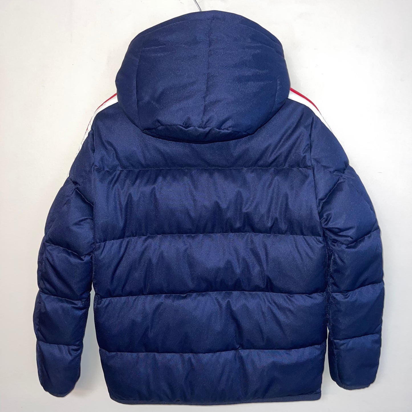 Moncler Sanbesan Down Jacket - Size 1