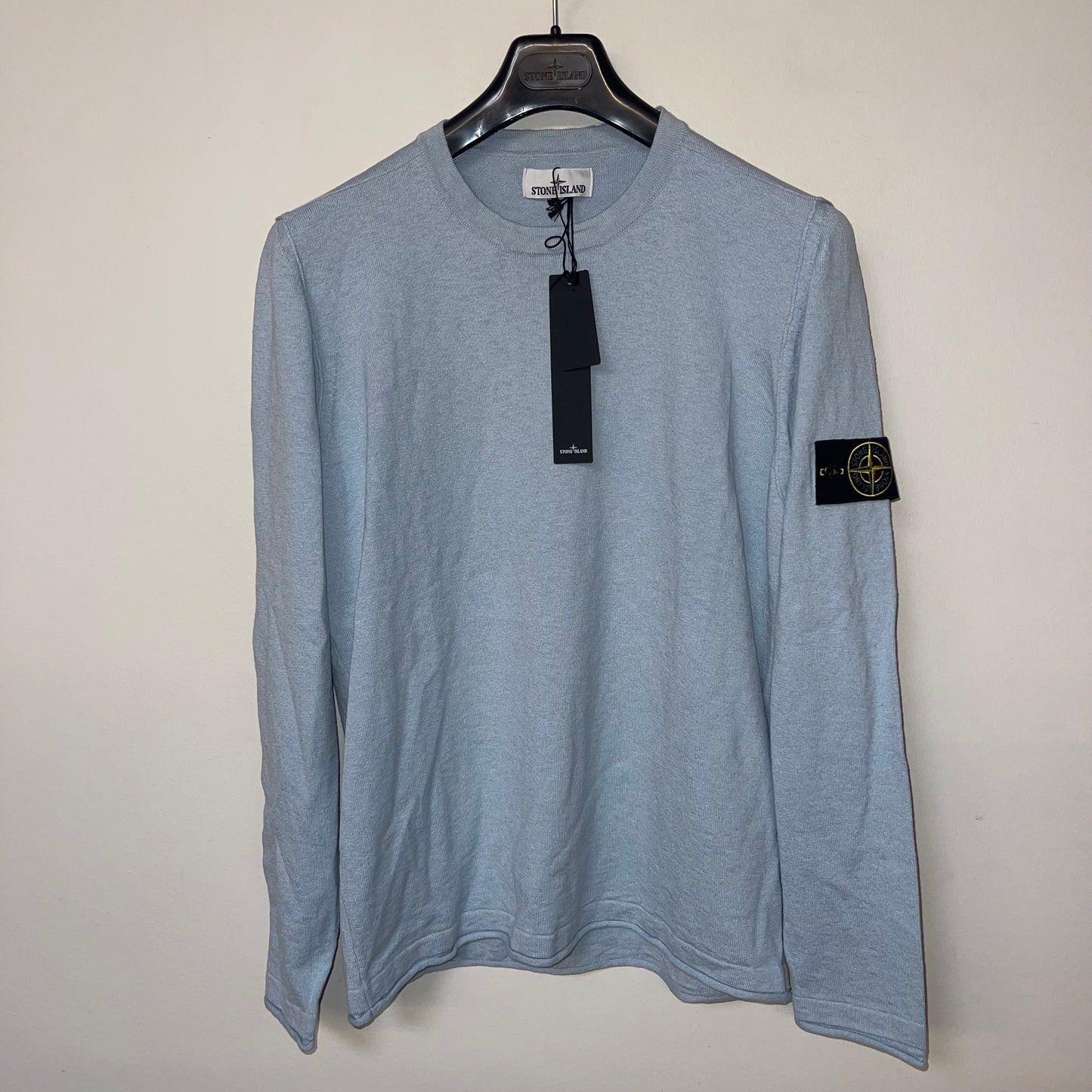 Stone Island Mens Crewneck - Size XL