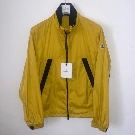 Moncler Heiji Windbreaker - Sizes 4-6