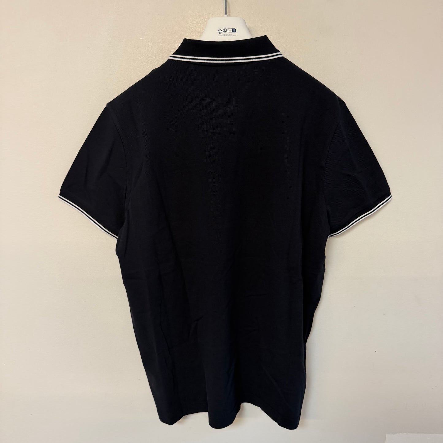 Moncler Mens Polo Shirt - Size XXXL