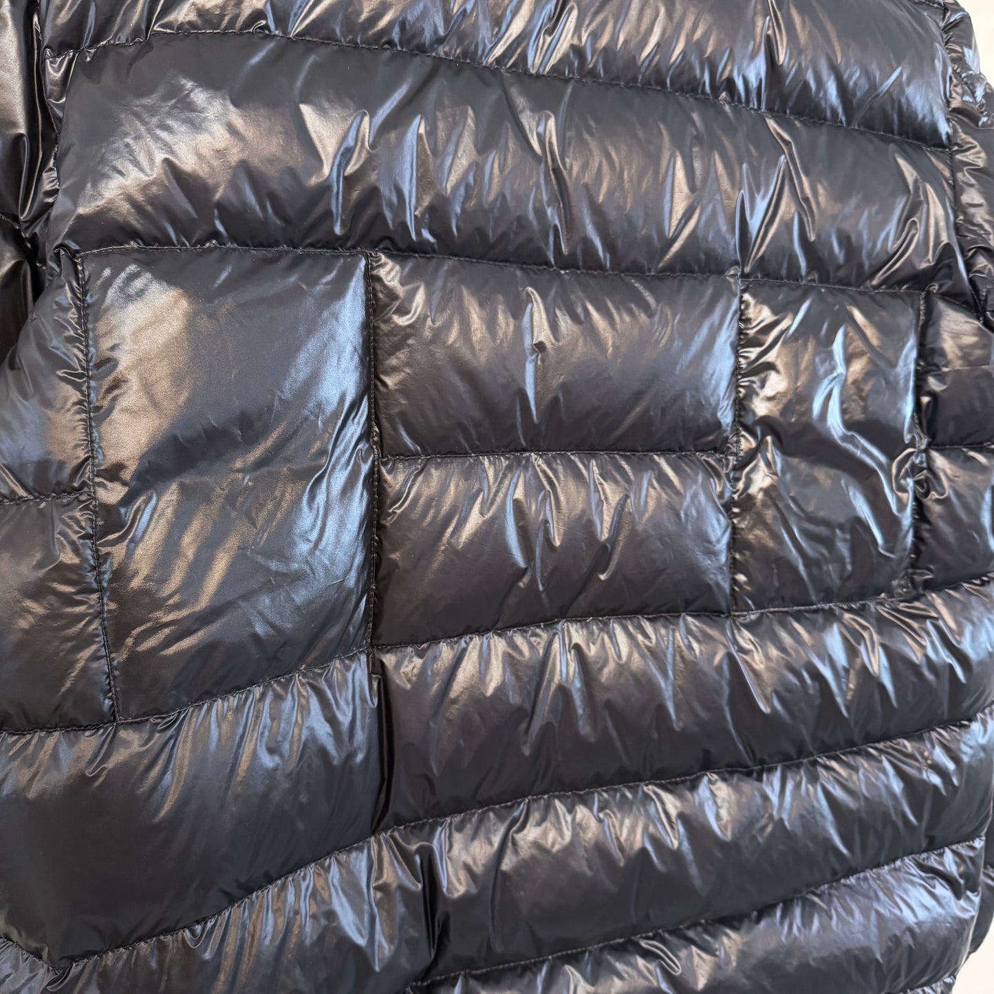 Moncler Fedor Down Jacket - Size 5