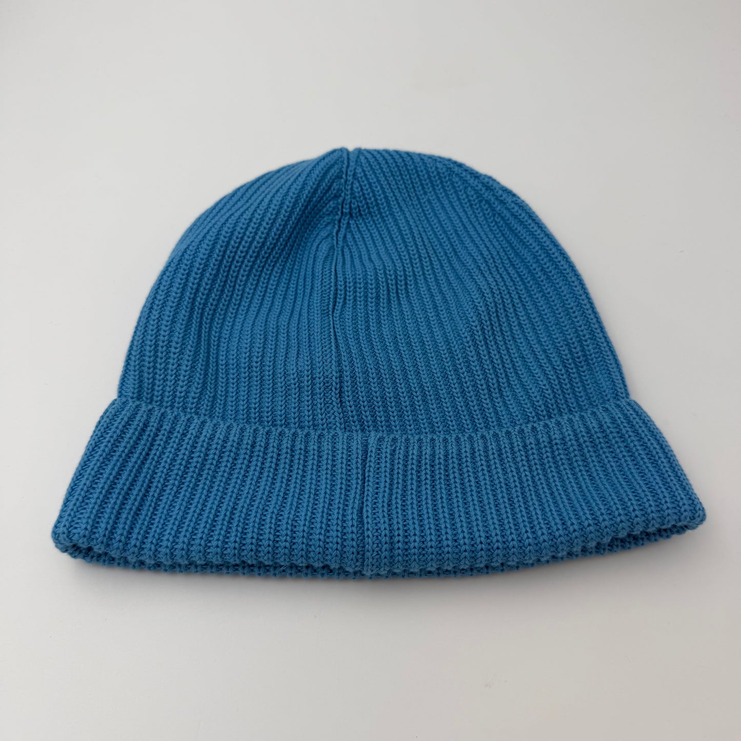 Moncler Cotton Beanie Babyblue