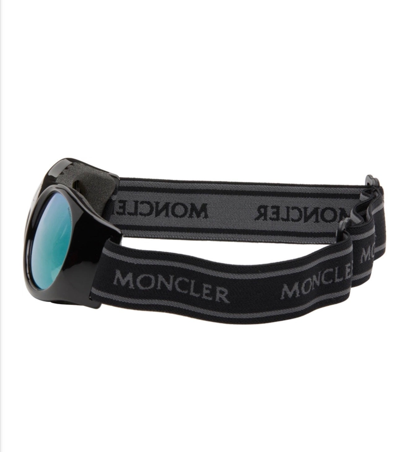 Moncler Mens Ski Goggles