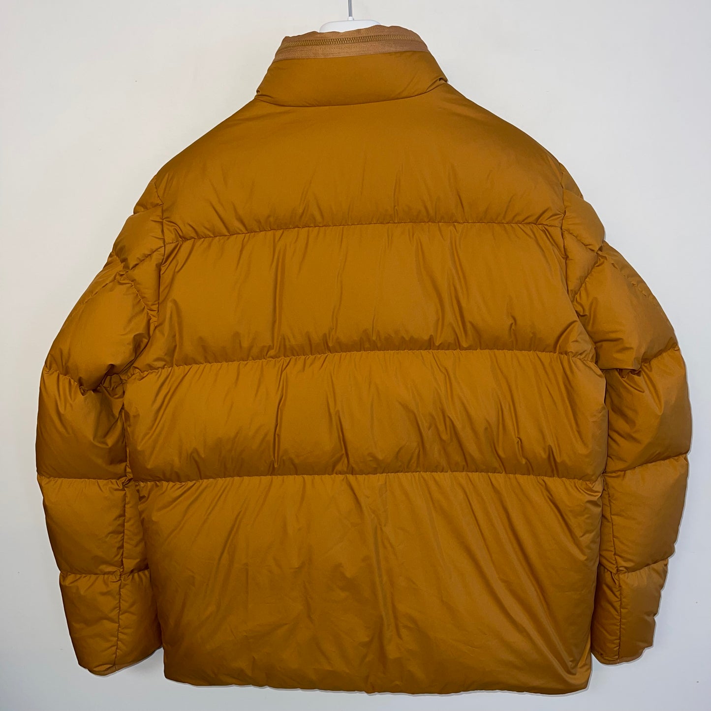 Moncler Akashima Down Jacket - Size 6