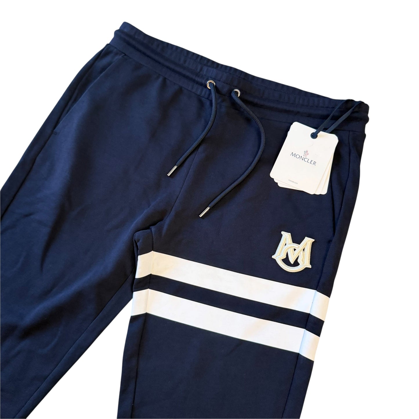 Moncler Jogging Pants - Size XL