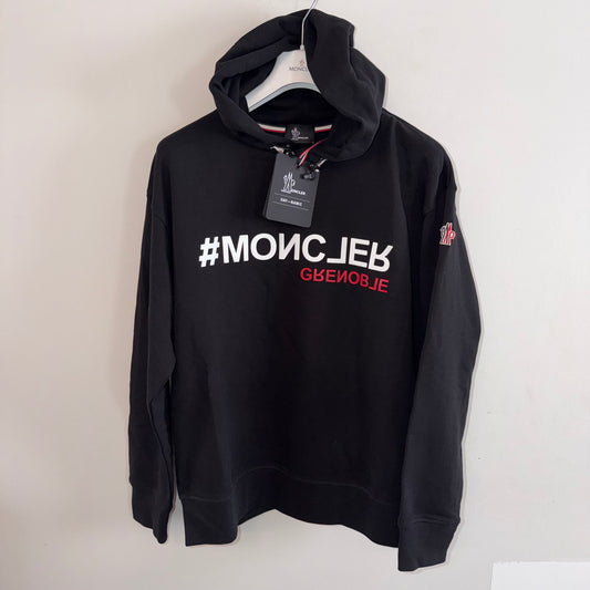 Moncler Grenoble Hoodie - Size L