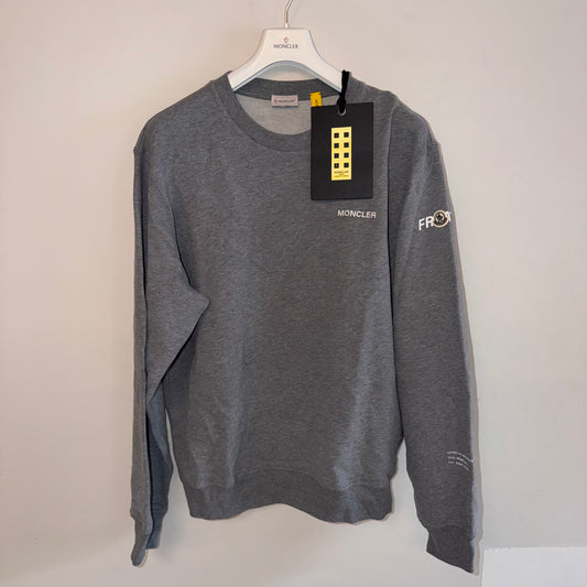 Moncler Mens FRGMT Sweater - Size XL
