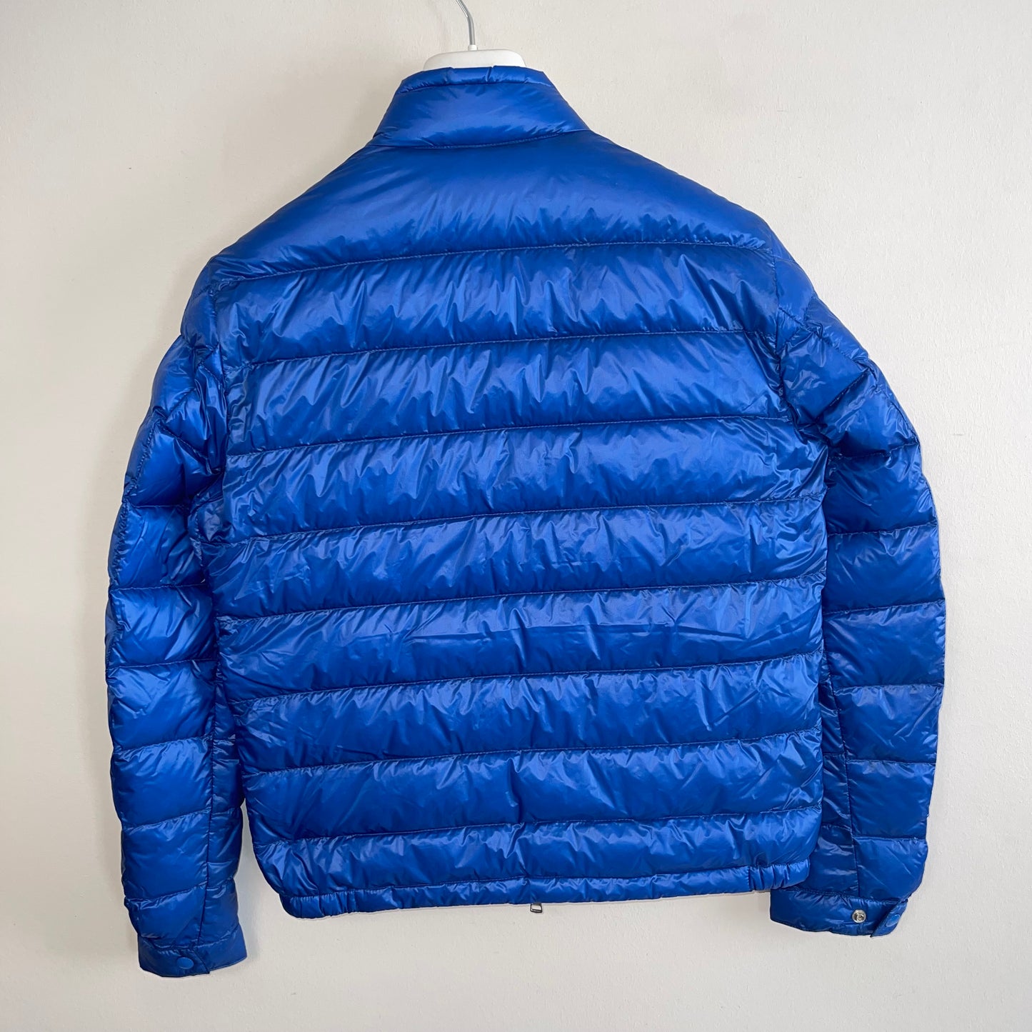 Moncler Acorus Down Jacket - Size 1