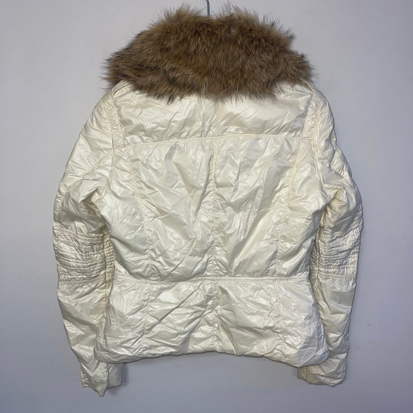 Moncler Ladies Vegas Down Jacket - Size 3