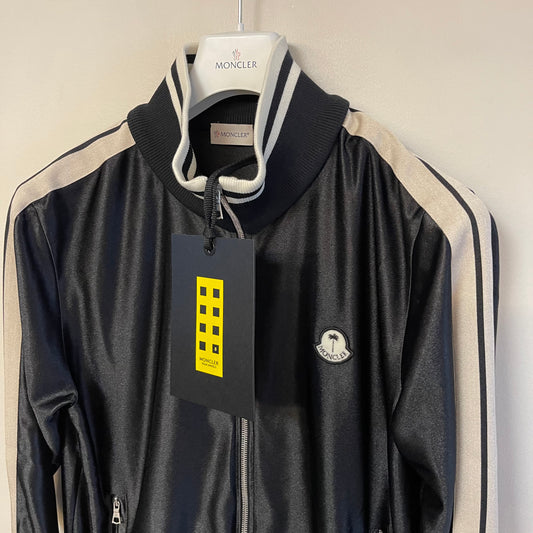 Moncler x Palm Angels Tracktop - Size M