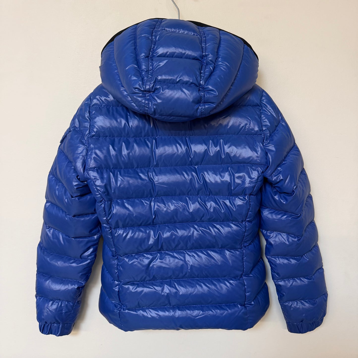 Moncler Ladies Bady Down Jacket - Size 1