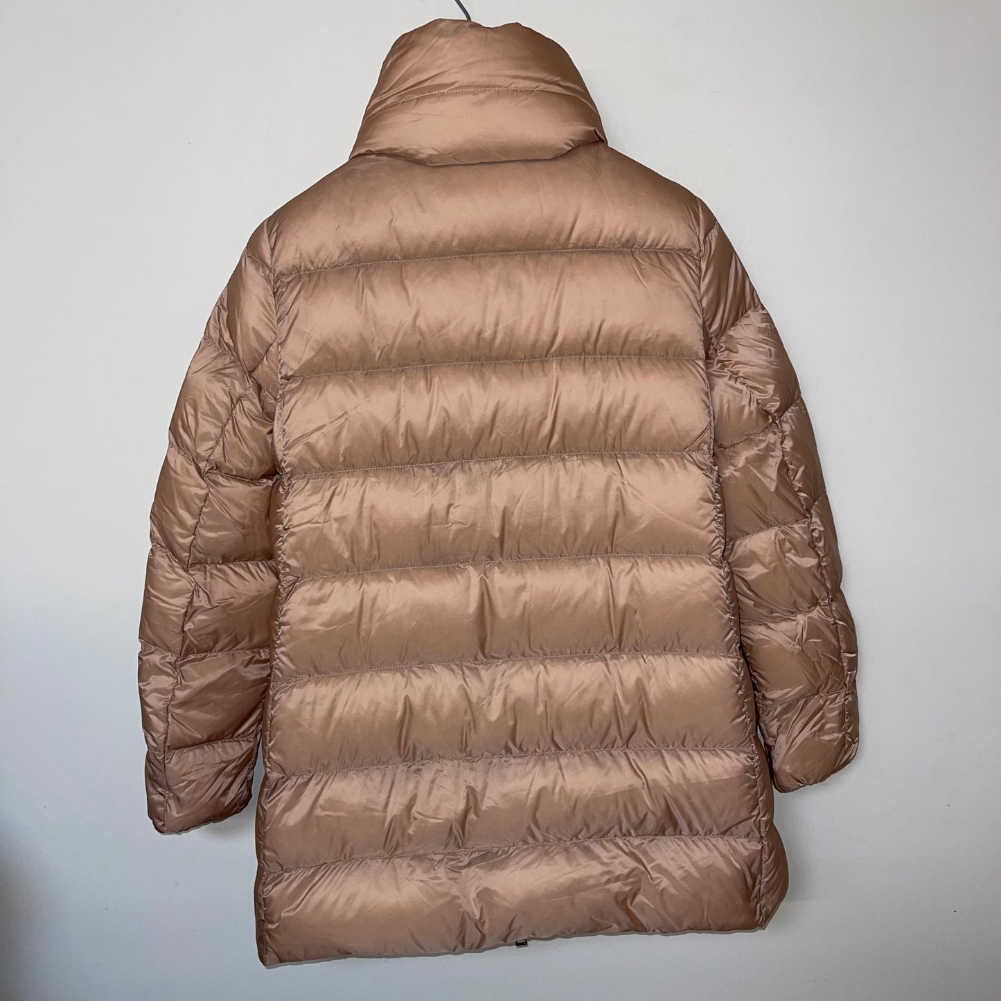 Moncler Ladies Torcon Down Jacket