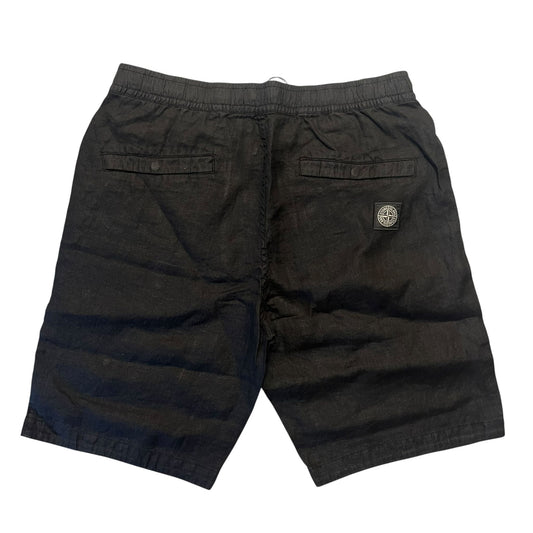 Stone Island Bermuda Shorts - W33