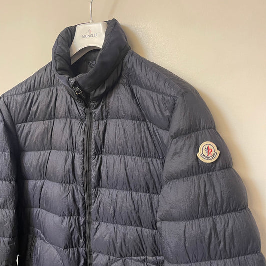 Moncler Octavien Down Jacket - Size 6