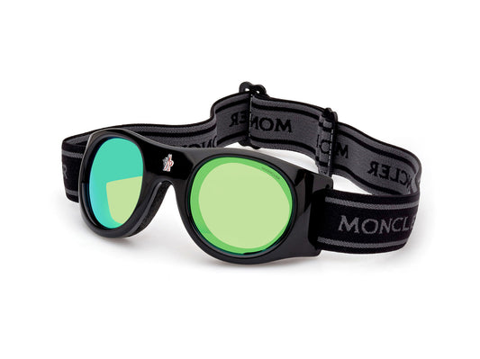 Moncler Mens Ski Goggles