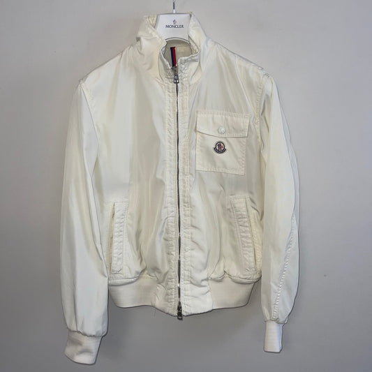 Moncler Bomber Summer Jacket - Size 3