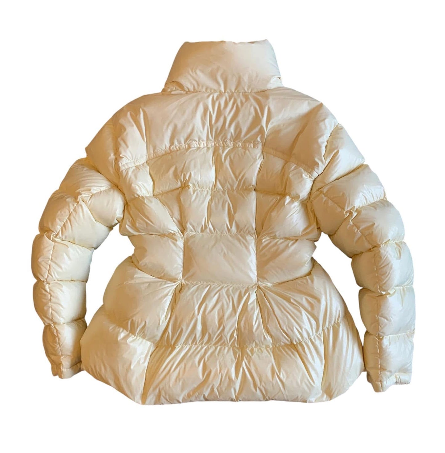 Moncler Ladies Aneth Down Jacket - Size 0