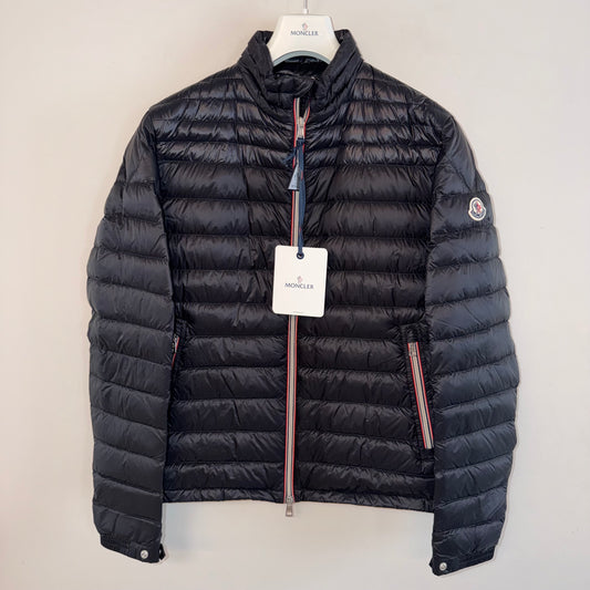 Moncler Daniel Down Jacket - Size 5