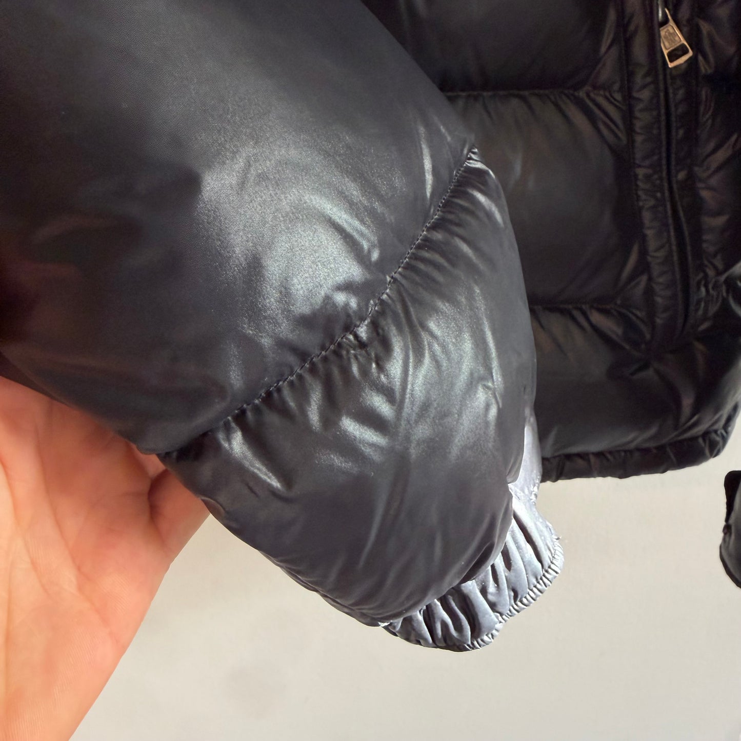 Moncler Maya Down Jacket - Size 3