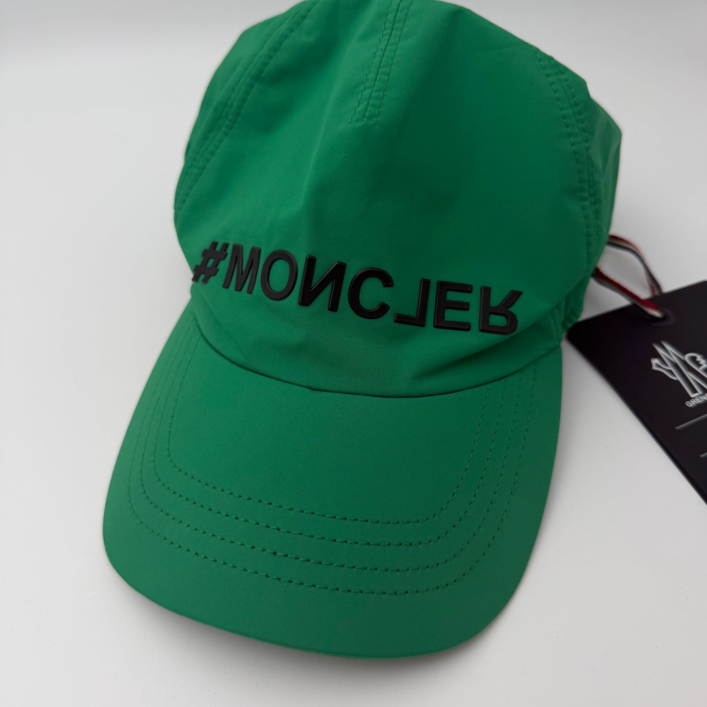 Moncler Grenoble Baseball Cap