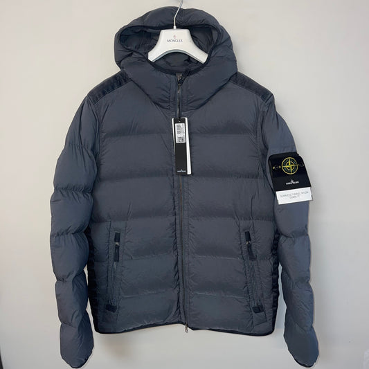 Stone Island Seamless Down Jacket - Size L