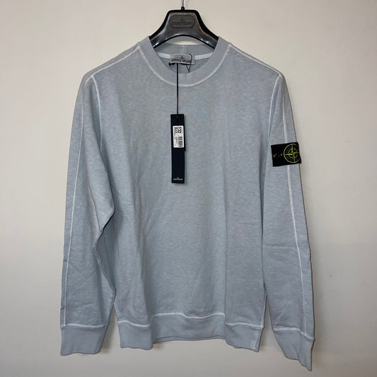 Stone Island Mens Crewneck - Size L