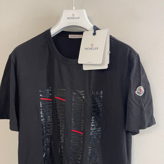 Moncler Mens Tshirt - Size M