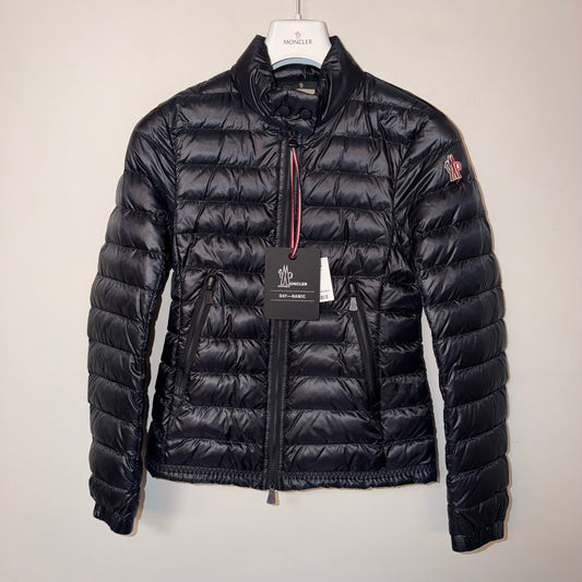 Moncler Ladies Grenoble Walibi Down Jacket - Size 0