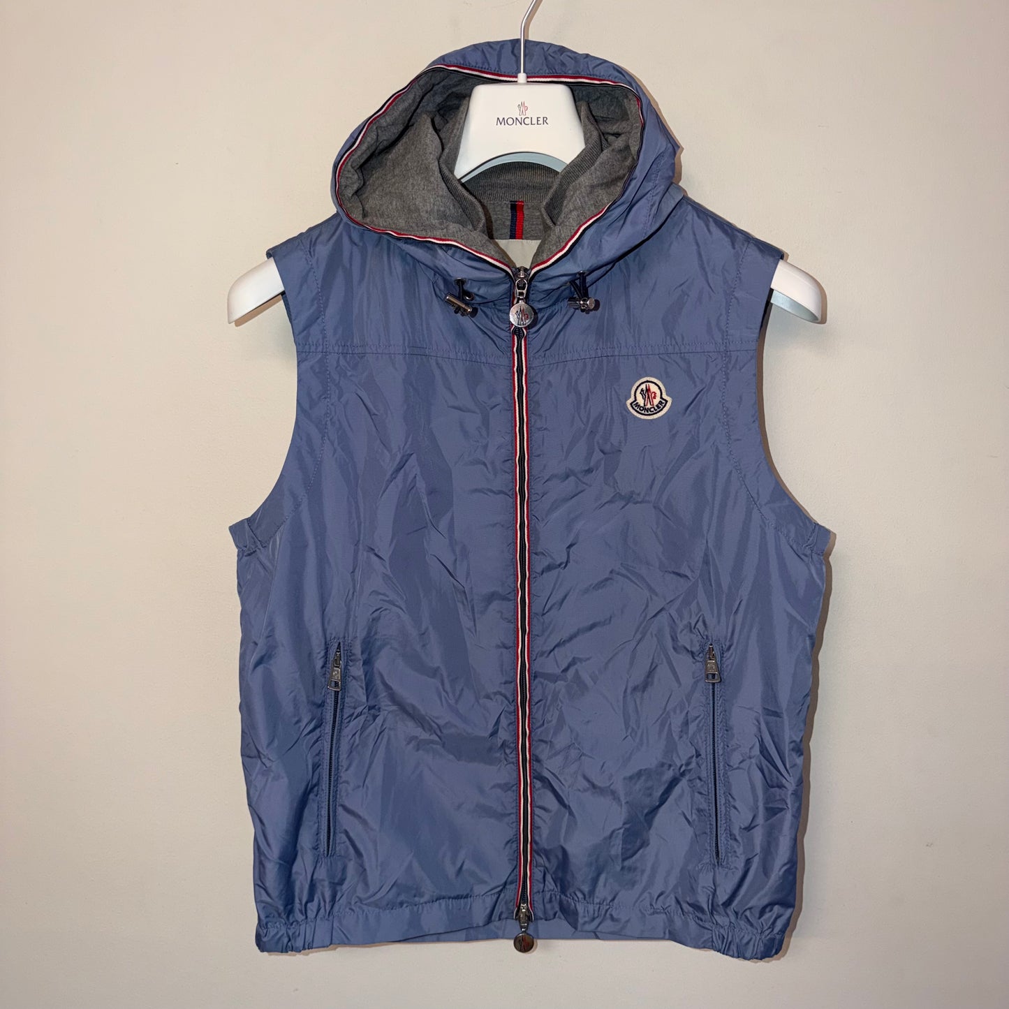 Moncler Deneb Gilet - Size 2