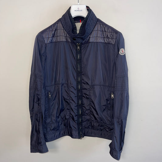 Moncler Wimille Windbreaker - Size 4