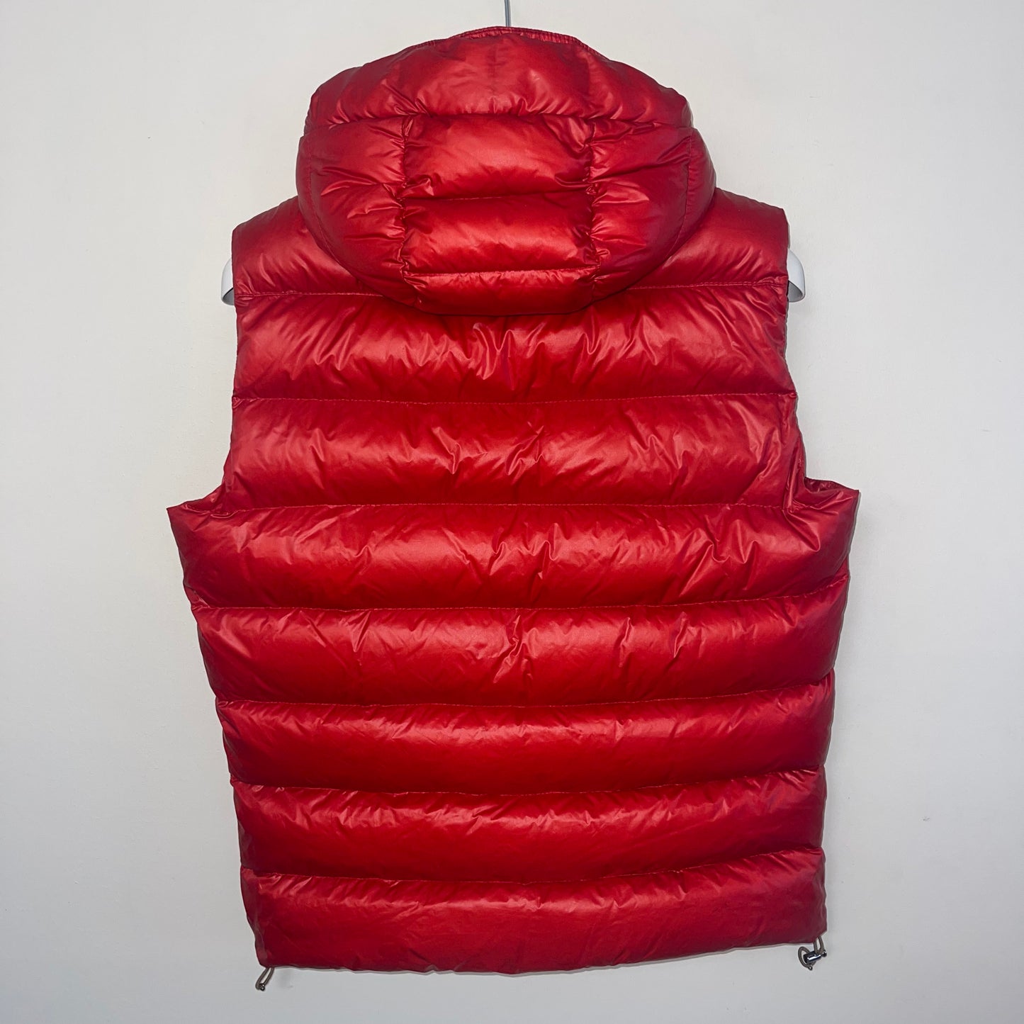 Moncler Bartholome Down Gilet - Size 3