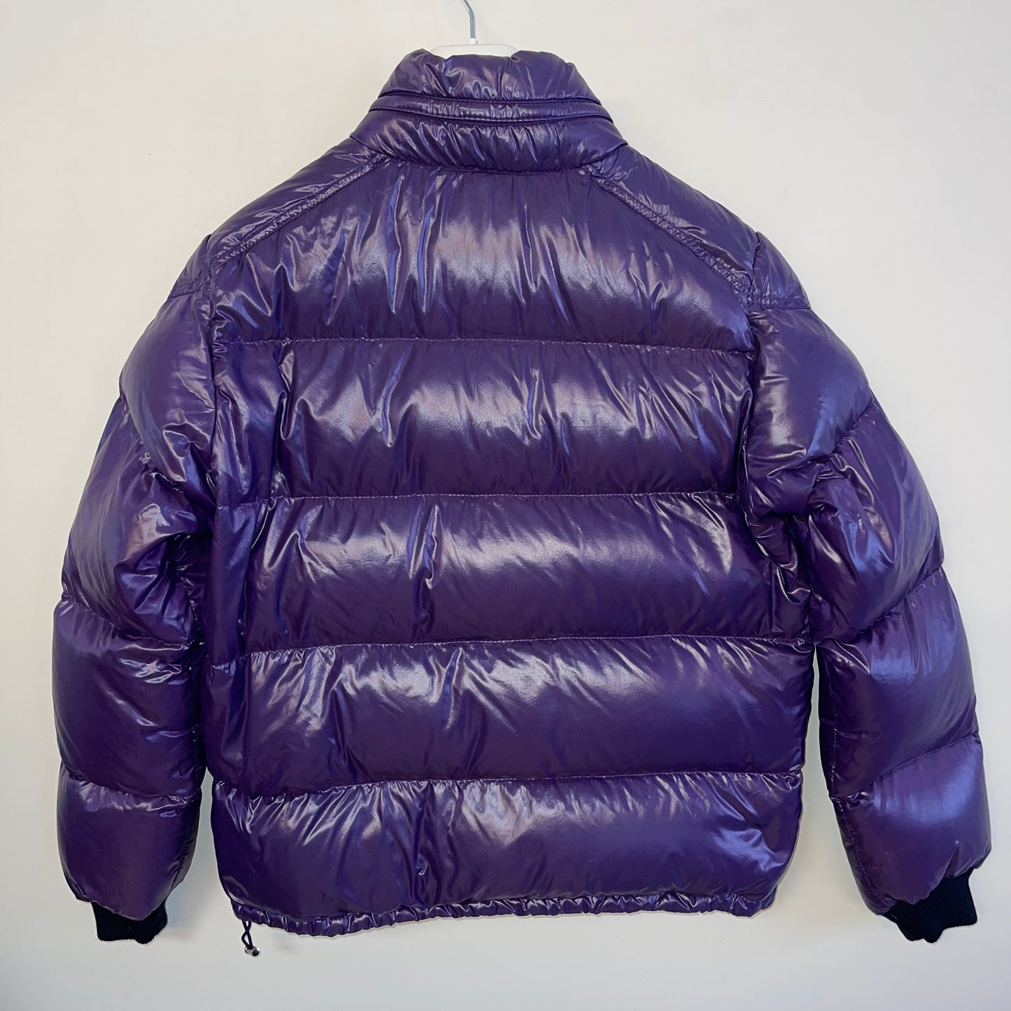 Moncler Ever Down Jacket - Size 3